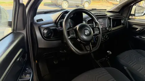 FIAT Strada 1.3 FIREFLY FLEX FREEDOM CABINE SIMPLES, Foto 7