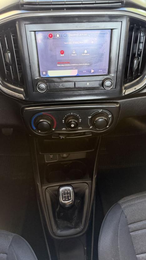 FIAT Strada 1.3 FIREFLY FLEX FREEDOM CABINE SIMPLES, Foto 8