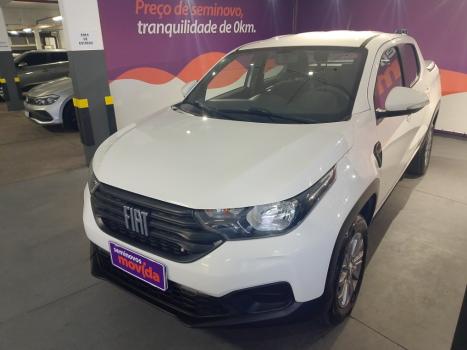 FIAT Strada 1.3 FIREFLY FLEX FREEDOM CABINE SIMPLES, Foto 2