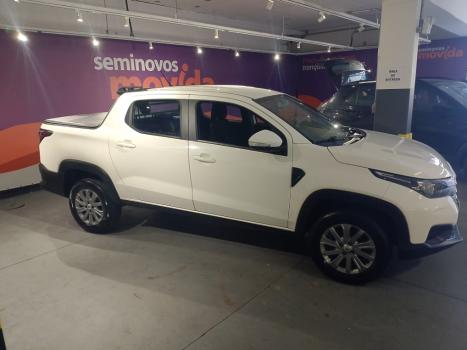 FIAT Strada 1.3 FIREFLY FLEX FREEDOM CABINE SIMPLES, Foto 3