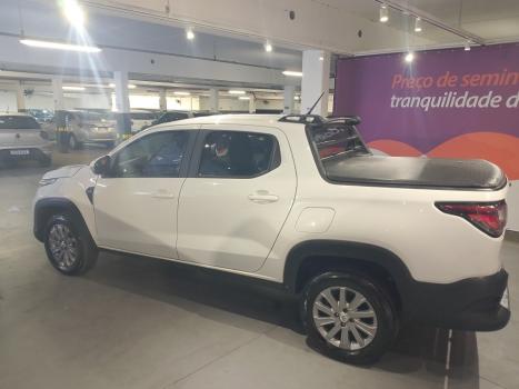 FIAT Strada 1.3 FIREFLY FLEX FREEDOM CABINE SIMPLES, Foto 4