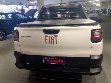 FIAT Strada 1.3 FIREFLY FLEX FREEDOM CABINE SIMPLES, Foto 5