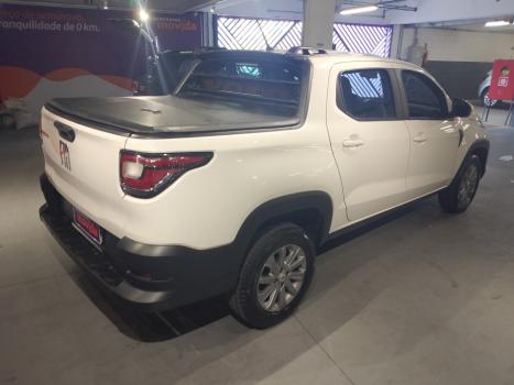 FIAT Strada 1.3 FIREFLY FLEX FREEDOM CABINE SIMPLES, Foto 6