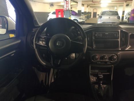 FIAT Strada 1.3 FIREFLY FLEX FREEDOM CABINE SIMPLES, Foto 7