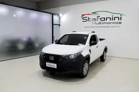 FIAT Strada 1.3 FIREFLY FLEX ENDURANCE CABINE SIMPLES, Foto 1