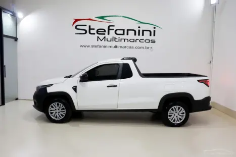 FIAT Strada 1.3 FIREFLY FLEX ENDURANCE CABINE SIMPLES, Foto 7