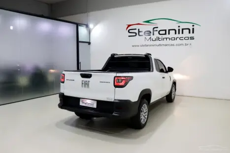 FIAT Strada 1.3 FIREFLY FLEX ENDURANCE CABINE SIMPLES, Foto 8