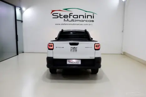 FIAT Strada 1.3 FIREFLY FLEX ENDURANCE CABINE SIMPLES, Foto 9