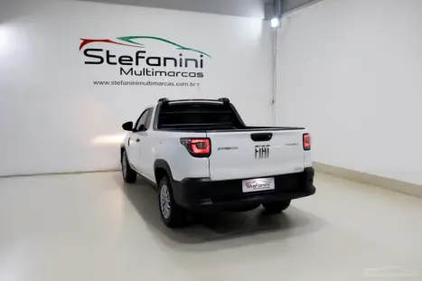 FIAT Strada 1.3 FIREFLY FLEX ENDURANCE CABINE SIMPLES, Foto 10