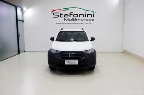 FIAT Strada 1.3 FIREFLY FLEX ENDURANCE CABINE SIMPLES, Foto 2