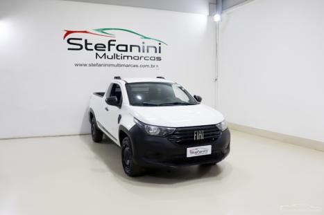 FIAT Strada 1.3 FIREFLY FLEX ENDURANCE CABINE SIMPLES, Foto 3