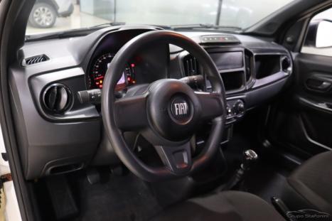 FIAT Strada 1.3 FIREFLY FLEX ENDURANCE CABINE SIMPLES, Foto 4
