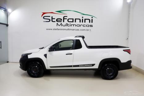 FIAT Strada 1.3 FIREFLY FLEX ENDURANCE CABINE SIMPLES, Foto 7