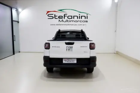 FIAT Strada 1.3 FIREFLY FLEX ENDURANCE CABINE SIMPLES, Foto 9