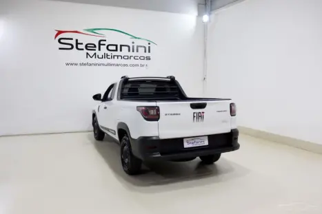 FIAT Strada 1.3 FIREFLY FLEX ENDURANCE CABINE SIMPLES, Foto 10