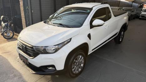 FIAT Strada 1.3 FIREFLY FLEX FREEDOM CABINE SIMPLES, Foto 2
