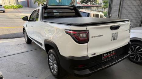FIAT Strada 1.3 FIREFLY FLEX FREEDOM CABINE SIMPLES, Foto 4