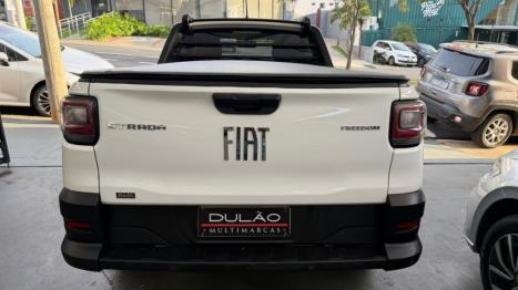 FIAT Strada 1.3 FIREFLY FLEX FREEDOM CABINE SIMPLES, Foto 5