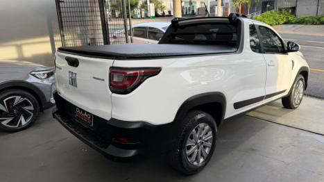 FIAT Strada 1.3 FIREFLY FLEX FREEDOM CABINE SIMPLES, Foto 6