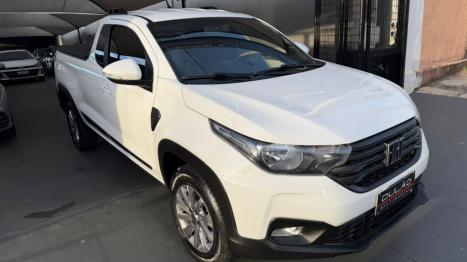 FIAT Strada 1.3 FIREFLY FLEX FREEDOM CABINE SIMPLES, Foto 8