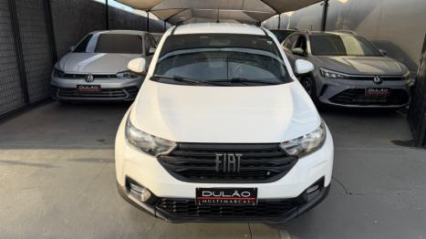 FIAT Strada 1.3 FIREFLY FLEX FREEDOM CABINE SIMPLES, Foto 9