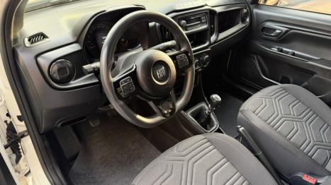 FIAT Strada 1.3 FIREFLY FLEX FREEDOM CABINE SIMPLES, Foto 10