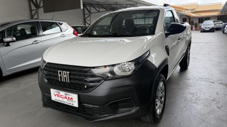 FIAT Strada 1.3 FIREFLY FLEX ENDURANCE CABINE SIMPLES, Foto 1