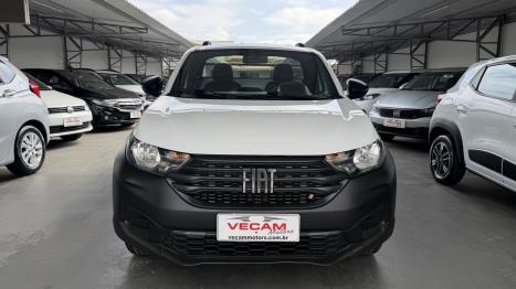 FIAT Strada 1.3 FIREFLY FLEX ENDURANCE CABINE SIMPLES, Foto 2