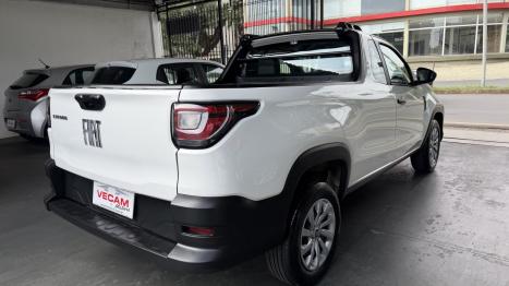 FIAT Strada 1.3 FIREFLY FLEX ENDURANCE CABINE SIMPLES, Foto 4