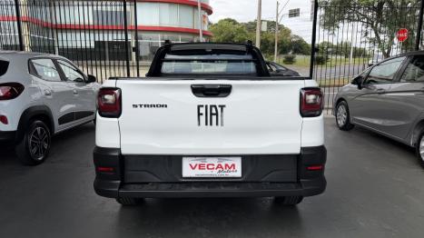 FIAT Strada 1.3 FIREFLY FLEX ENDURANCE CABINE SIMPLES, Foto 5