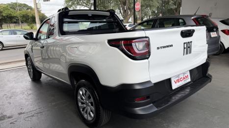 FIAT Strada 1.3 FIREFLY FLEX ENDURANCE CABINE SIMPLES, Foto 6