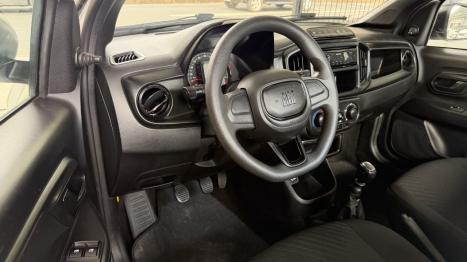 FIAT Strada 1.3 FIREFLY FLEX ENDURANCE CABINE SIMPLES, Foto 7