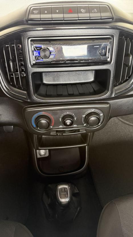 FIAT Strada 1.3 FIREFLY FLEX ENDURANCE CABINE SIMPLES, Foto 9