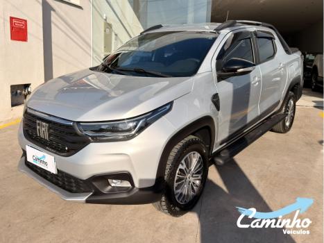 FIAT Strada 1.3 FIREFLY FLEX RANCH CABINE DUPLA AUTOM�TICO CVT, Foto 1
