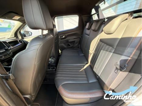 FIAT Strada 1.3 FIREFLY FLEX RANCH CABINE DUPLA AUTOM�TICO CVT, Foto 9