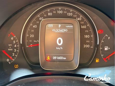 FIAT Strada 1.3 FIREFLY FLEX RANCH CABINE DUPLA AUTOM�TICO CVT, Foto 11