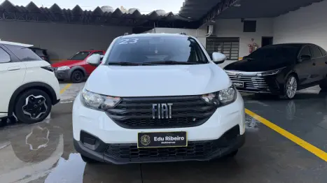 FIAT Strada 1.3 FIREFLY FLEX FREEDOM CABINE SIMPLES, Foto 3