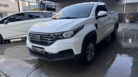 FIAT Strada 1.3 FIREFLY FLEX FREEDOM CABINE SIMPLES, Foto 4