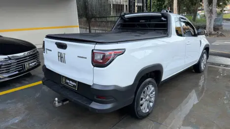 FIAT Strada 1.3 FIREFLY FLEX FREEDOM CABINE SIMPLES, Foto 5