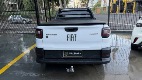 FIAT Strada 1.3 FIREFLY FLEX FREEDOM CABINE SIMPLES, Foto 7