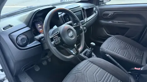 FIAT Strada 1.3 FIREFLY FLEX FREEDOM CABINE SIMPLES, Foto 8