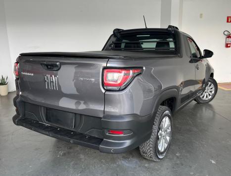 FIAT Strada 1.3 FIREFLY FLEX FREEDOM CABINE SIMPLES, Foto 3