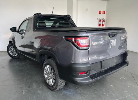FIAT Strada 1.3 FIREFLY FLEX FREEDOM CABINE SIMPLES, Foto 4