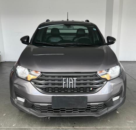 FIAT Strada 1.3 FIREFLY FLEX FREEDOM CABINE SIMPLES, Foto 5