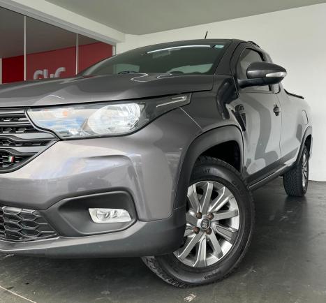 FIAT Strada 1.3 FIREFLY FLEX FREEDOM CABINE SIMPLES, Foto 6