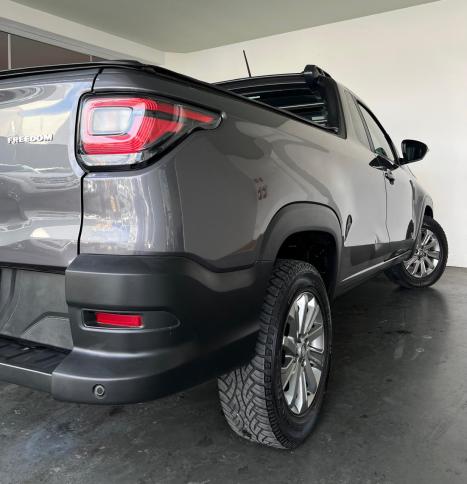 FIAT Strada 1.3 FIREFLY FLEX FREEDOM CABINE SIMPLES, Foto 7