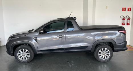 FIAT Strada 1.3 FIREFLY FLEX FREEDOM CABINE SIMPLES, Foto 8