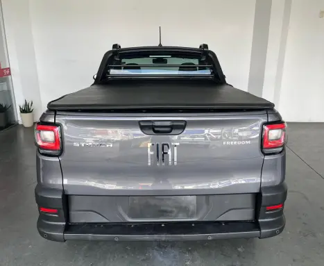 FIAT Strada 1.3 FIREFLY FLEX FREEDOM CABINE SIMPLES, Foto 9