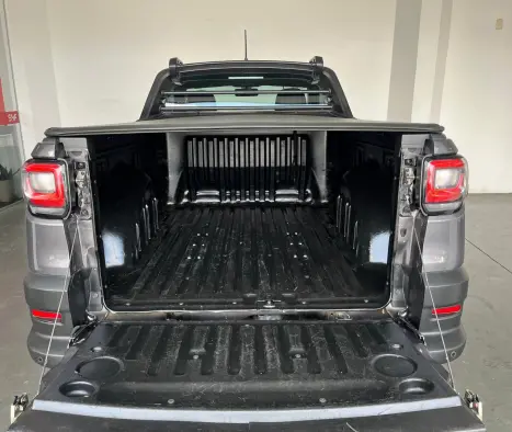 FIAT Strada 1.3 FIREFLY FLEX FREEDOM CABINE SIMPLES, Foto 10