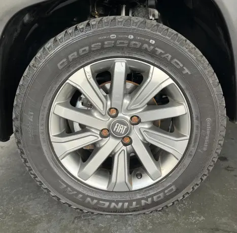 FIAT Strada 1.3 FIREFLY FLEX FREEDOM CABINE SIMPLES, Foto 11
